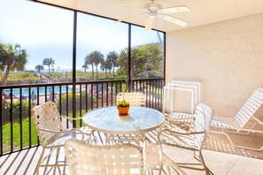 Condo, 2 Bedrooms | Terrace/patio