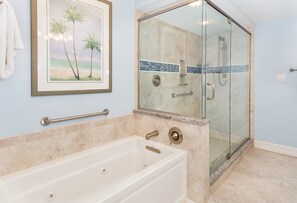 Condo, 3 Bedrooms | Bathroom - Janthina 2A (Sanibel)