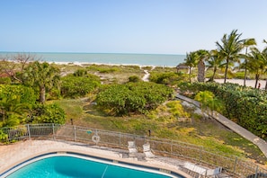 Condo, 3 Bedrooms | Outdoor pool