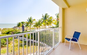 Condo, 3 Bedrooms | Terrace/patio