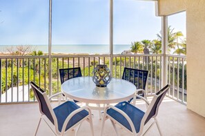Condo, 3 Bedrooms | Balcony