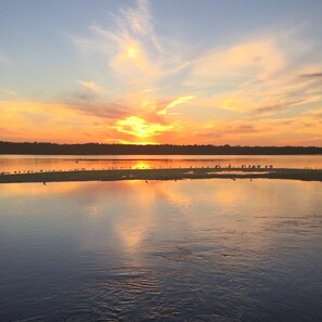 Casa de ciudad, 4 habitaciones | Vista a la playa o el mar
