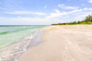 Beach - Captiva Providence (Captiva)