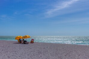 콘도, 침실 3개 | 해변/바다 전망