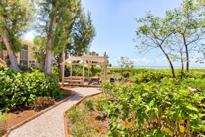 Huoneisto, 3 makuuhuonetta | Ulkoalueet