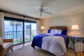 Condo, 2 Bedrooms | 2 bedrooms, free WiFi, bed sheets - Mariner Point 232 (Sanibel)