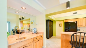 House, 3 Bedrooms | Private kitchen - 1238 Parview (Sanibel)