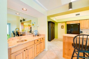 Nhà, 3 phòng ngủ | Bếp riêng