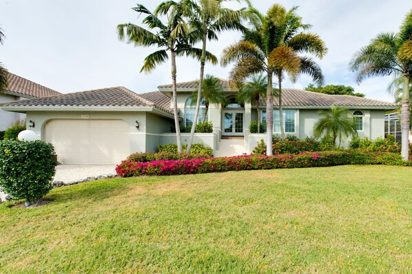 Nhà, 3 phòng ngủ | Mặt tiền nơi lưu trú