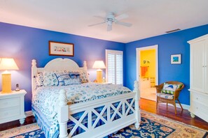 House, 3 Bedrooms