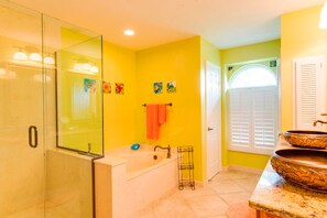 独立别墅, 3 间卧室 | 浴室