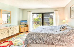 Condo, 2 Bedrooms | 2 bedrooms, internet, bed sheets