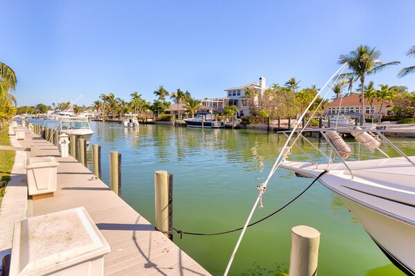 Condo, 2 Bedrooms | Marina