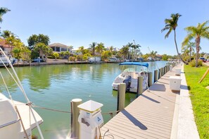 Condo, 2 Bedrooms | Marina