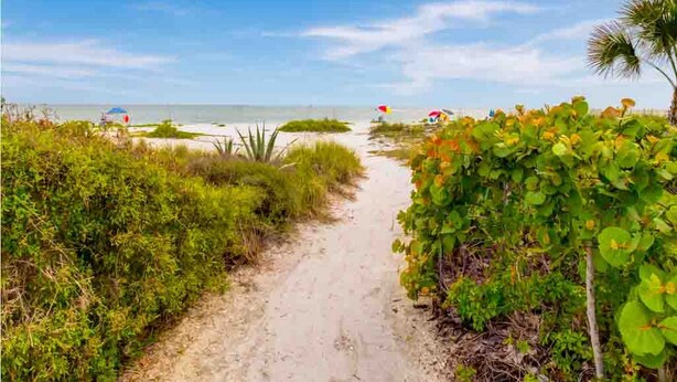 Condo, 1 Bedroom | Beach - Duggers 2 (Sanibel)