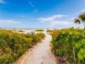 Condo, 1 Bedroom | Beach