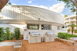 Condo, 2 Bedrooms | BBQ/picnic Area