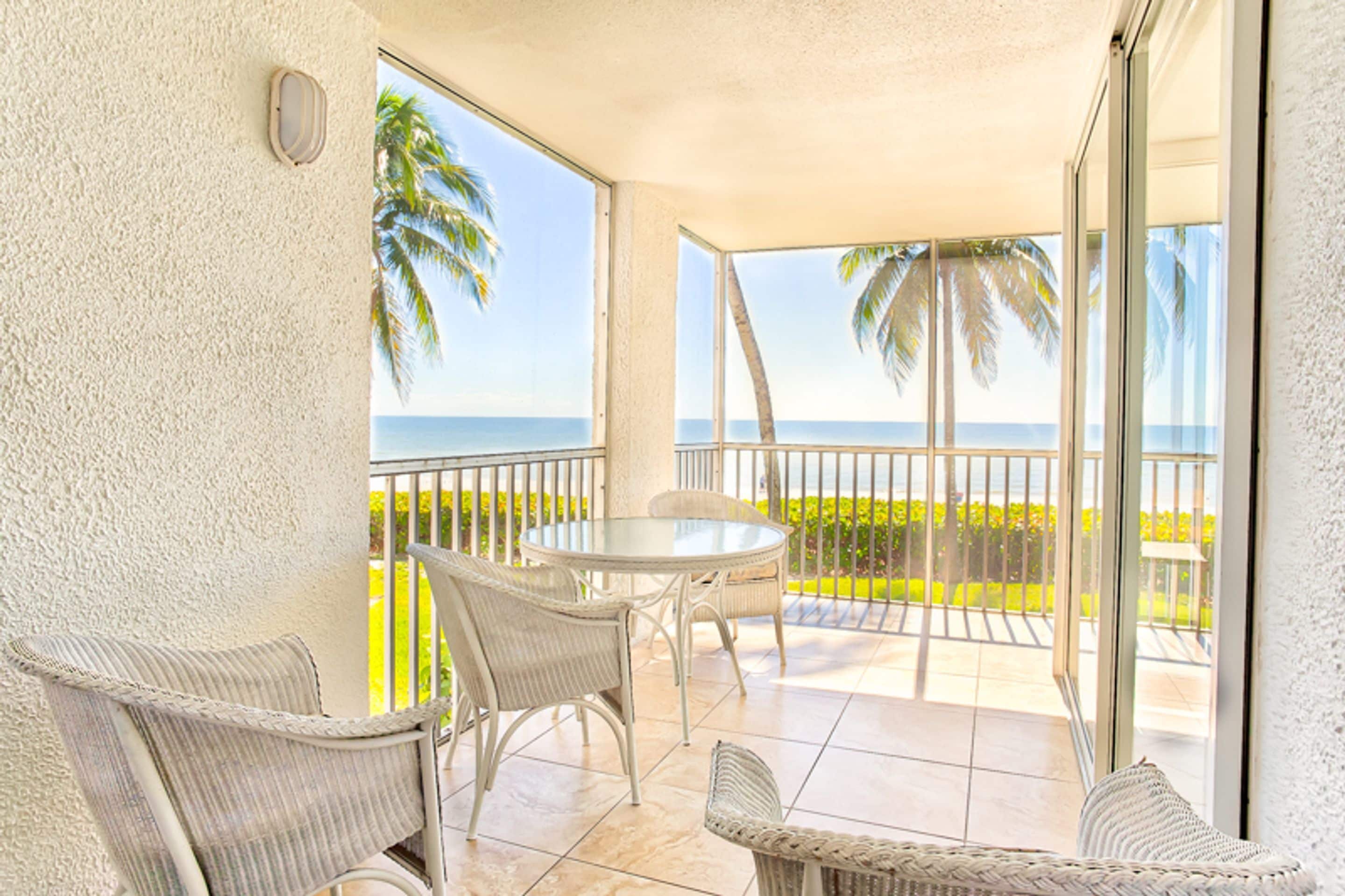 Condo, 2 Bedrooms | Terrace/patio