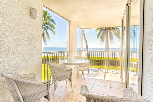 Island Beach Club 230d