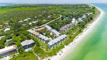 Condo, 2 Bedrooms | Aerial view