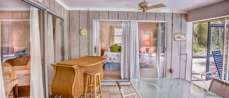 Ferienhaus, 3 Schlafzimmer