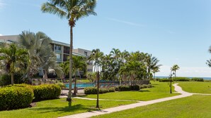 Condo, Multiple Beds | Property grounds - Loggerhead 424 (Sanibel)