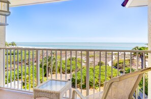 Condo, 3 Bedrooms | Balcony