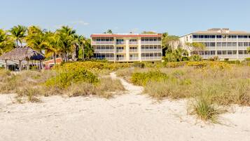 Condo, 3 Bedrooms | Beach/ocean view