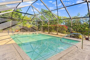 House, 3 Bedrooms | Outdoor pool