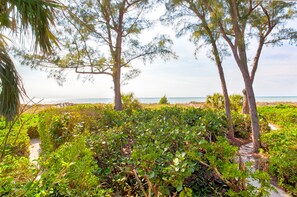 House, 4 Bedrooms | Beach/ocean view - Arcadia (Captiva)