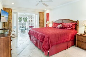 Huis, 3 slaapkamers | 3 slaapkamers, gratis wifi