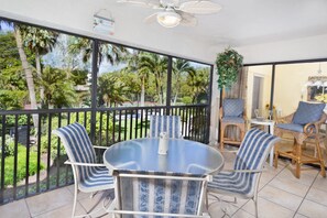 Condo, 3 Bedrooms | Balcony