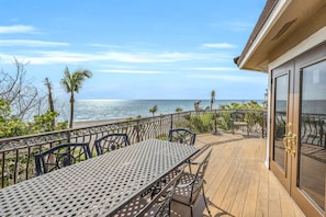 Front of property - Aloha Baby (Captiva)