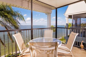 Condo, 2 Bedrooms | Balcony