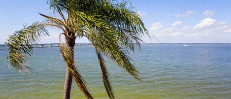 Condo, 2 Bedrooms | Beach/ocean view