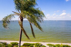 Condo, 2 Bedrooms | Beach/ocean view