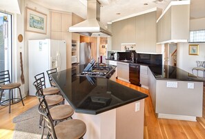 Casa, 5 habitaciones | Servicio a la habitación