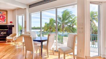 Servicio a la habitación