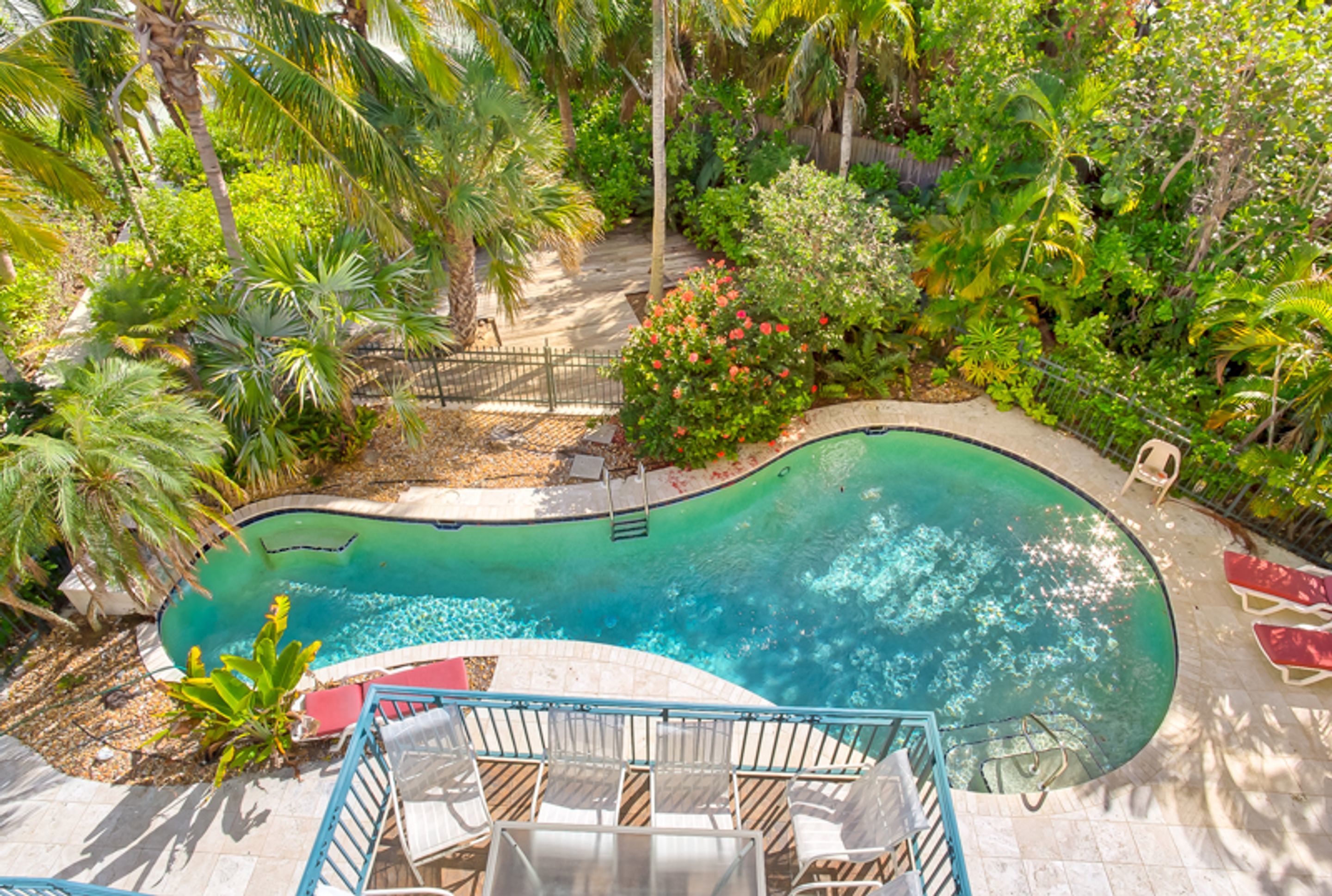 Talo, 5 makuuhuonetta | Näkymä majoituspaikasta