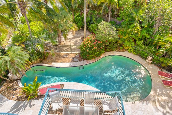 Casa, 5 habitaciones | Vista desde la propiedad