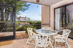 Condo, 2 Bedrooms | Terrace/patio