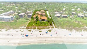 Condo, 2 Bedrooms | Aerial view