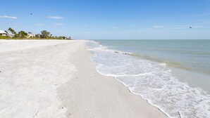 Condo, 3 Bedrooms | Beach - Janthina 2B (Sanibel)