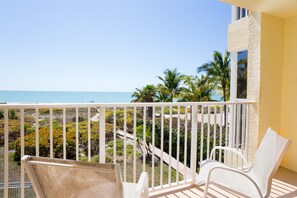 Condo, 3 quartos | Sacada