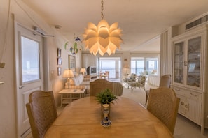 Condo, 2 Bedrooms | In-room dining