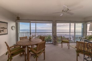 Condo, 2 Bedrooms | In-room dining