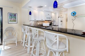 Appartement, 3 slaapkamers | Dineren in de kamer