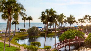 Condo, 2 Bedrooms | View from property - Pointe Santo E21 (Sanibel)