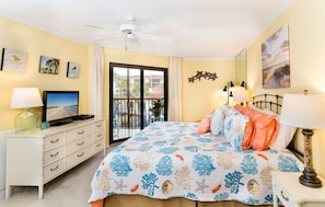 Room - Pointe Santo E21 (Sanibel)