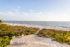 Beach - Sandy Bend 4 (Sanibel)